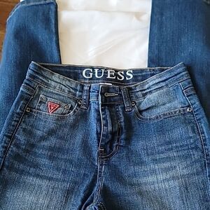 Kid's Jeans by GUESS